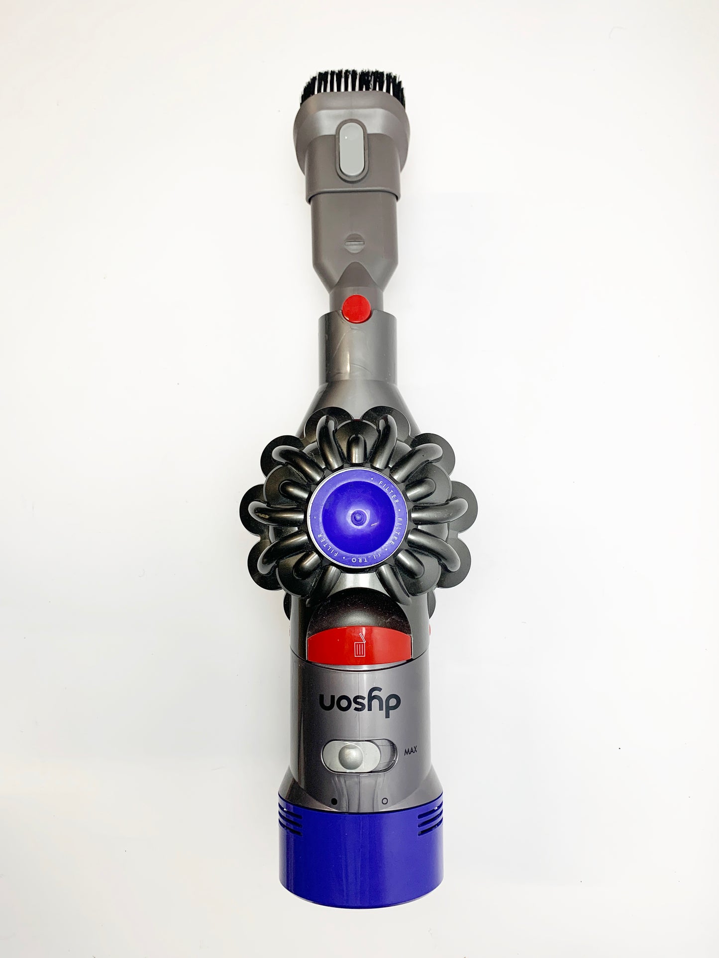 Dyson V8 Fluffy