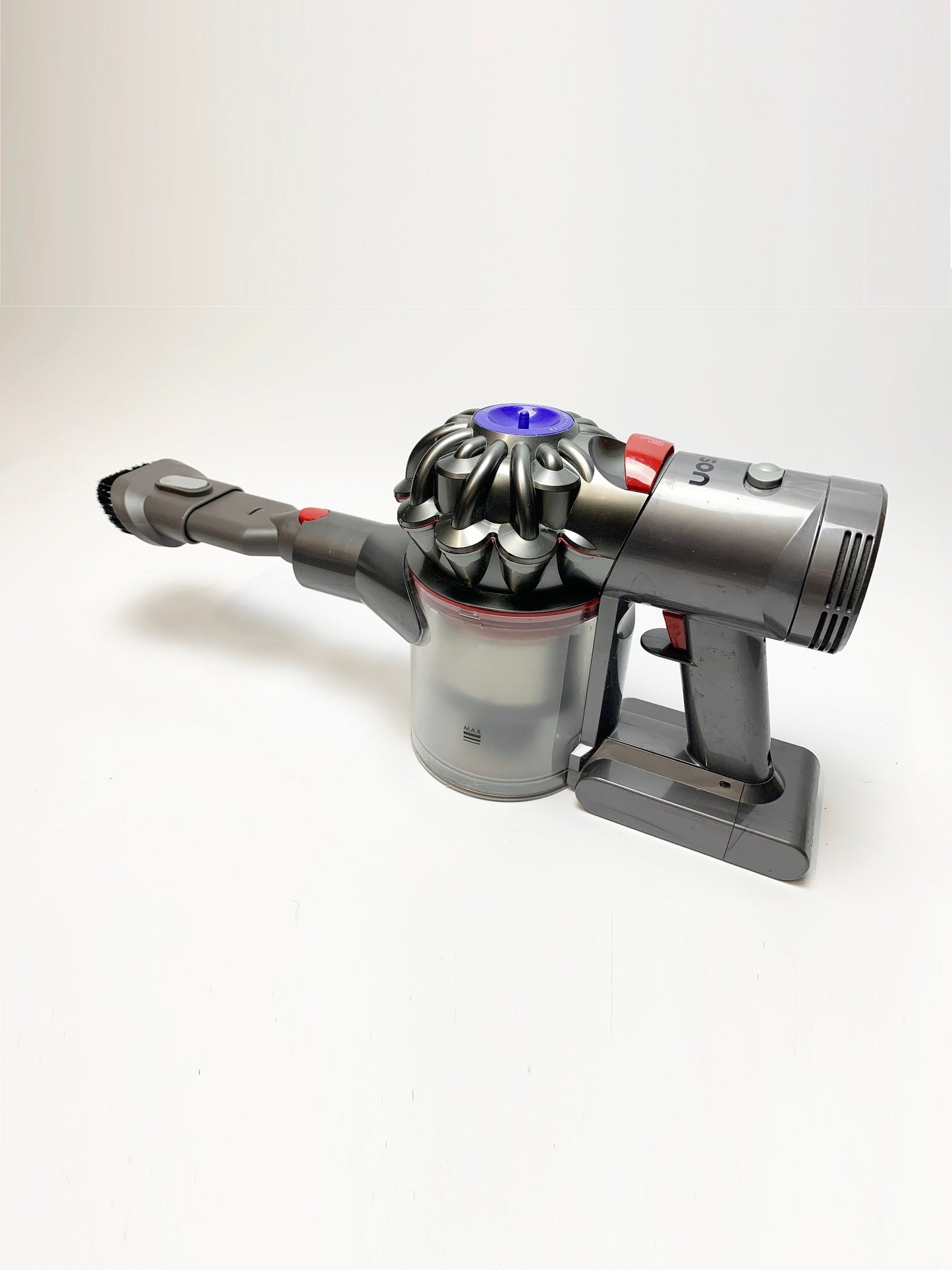 Dyson V7 (Kruimeldief)