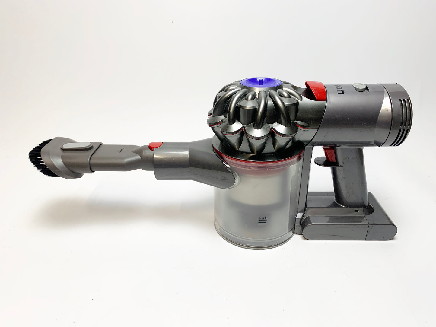 Dyson V7 (Kruimeldief)