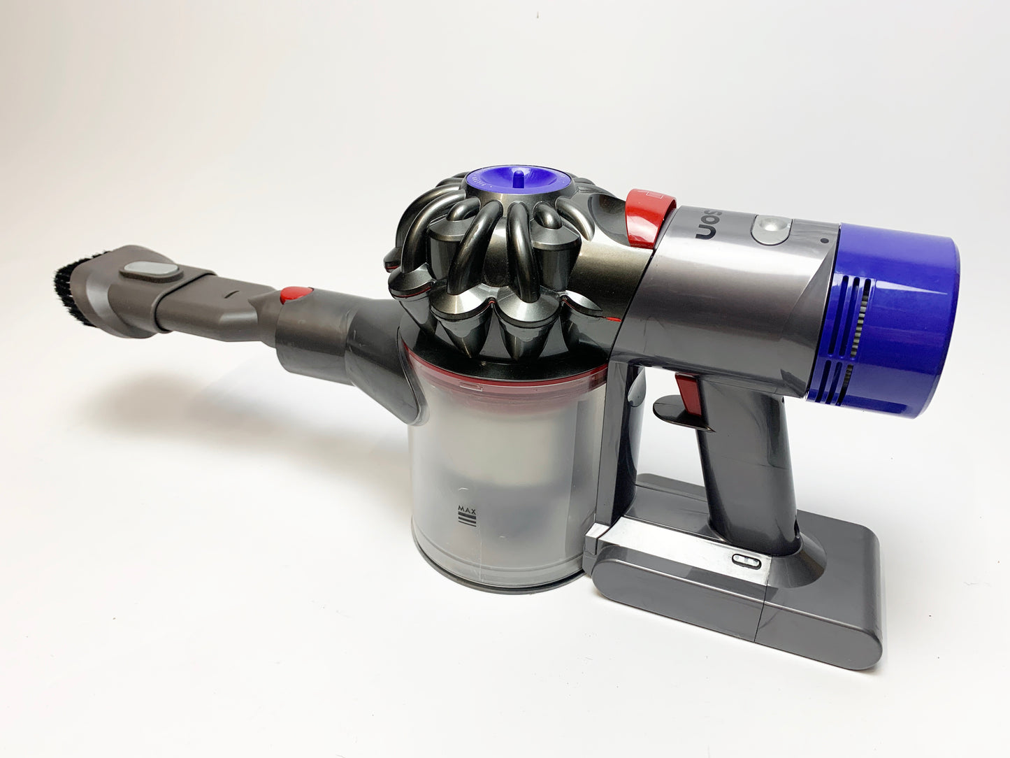 Dyson V8 Motorhead