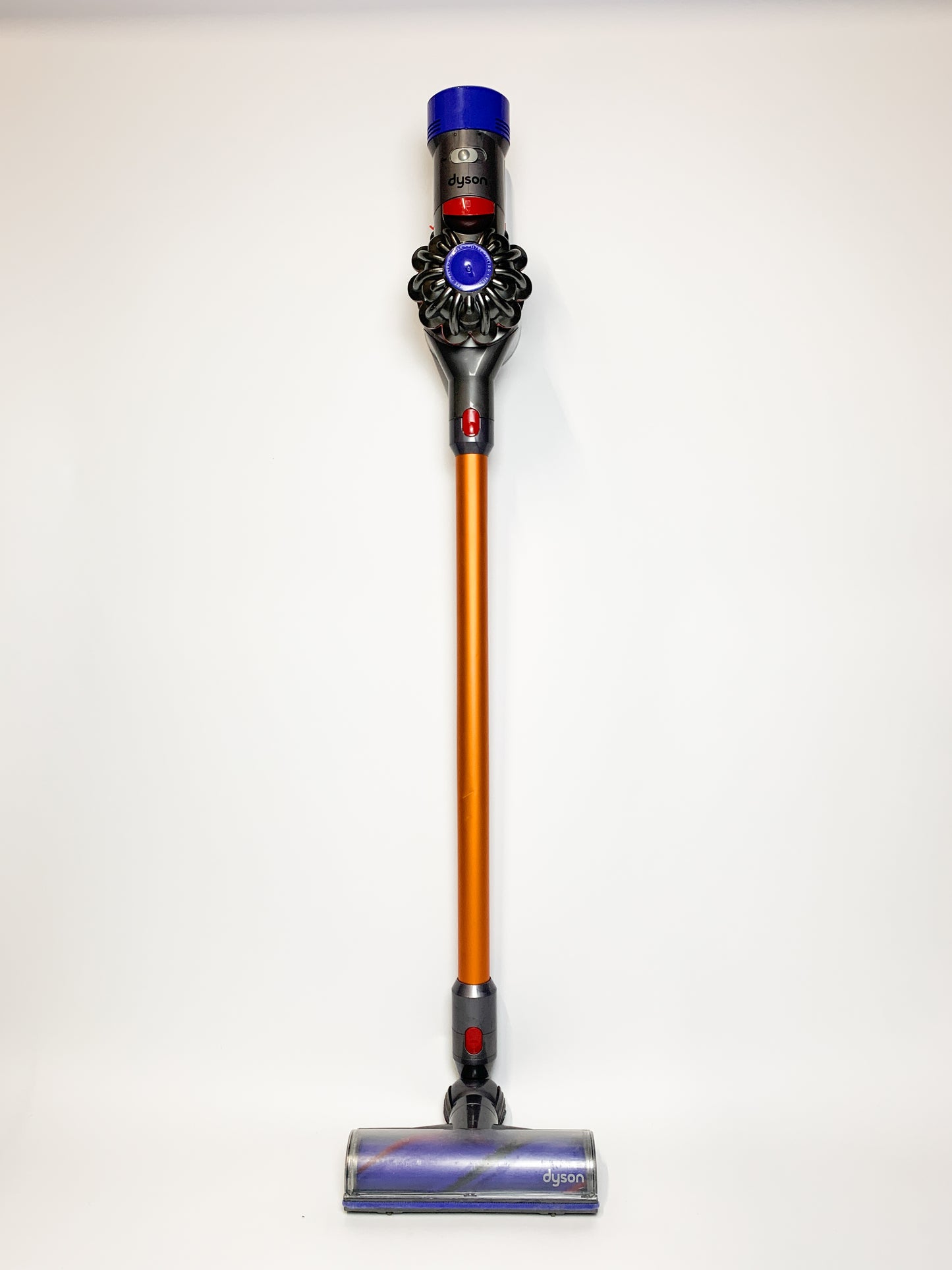 Dyson V8 Motorhead